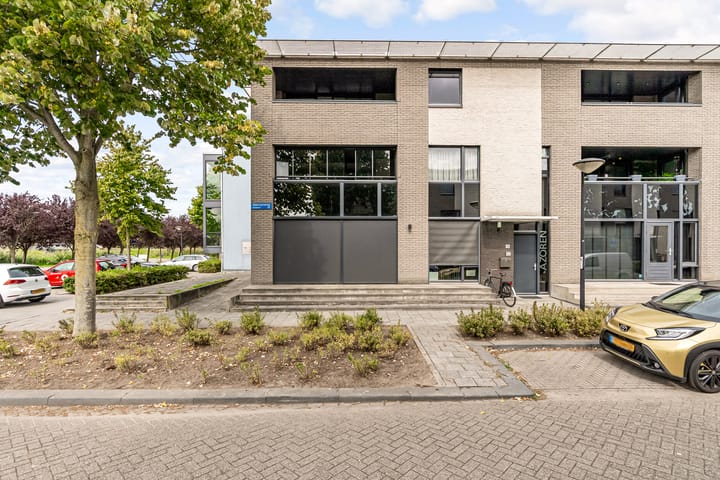 Azorenweg 9 in Almere