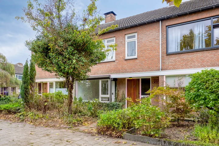 Azurietdijk 127 in Roosendaal