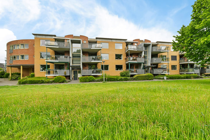 B.A.A. Engelbertinklaan 12 in Oldenzaal