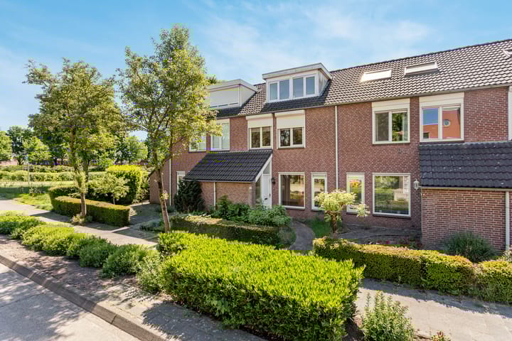 B.A.A. Engelbertinklaan 3 in Oldenzaal