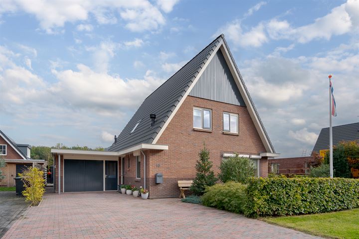 Photo of property B. Assenweg 10, Witteveen