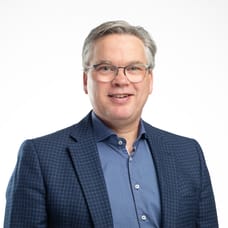 Foto von B. (Bas) van der Marel