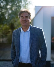 Foto van B.E. 't Hoen