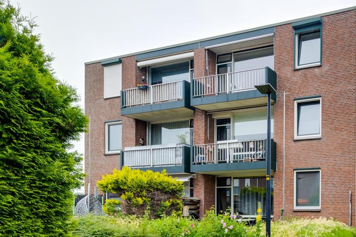 B.H. Heldtstraat 34 in Winterswijk