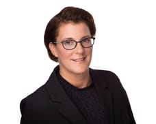 Photo of B.H. Sandbergen