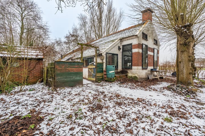 Photo de la maison B.L. Tijdensweg 38, Veelerveen