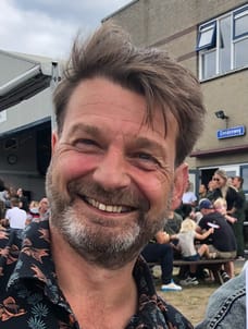 Photo de B.N. Moerman