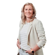 Photo of B. Nijenhuis (Barbara)