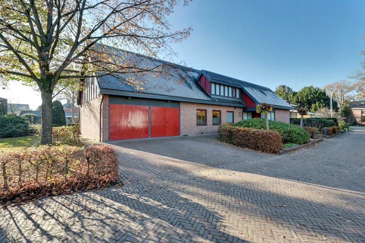 B. Stegemanstraat 42 in Winterswijk