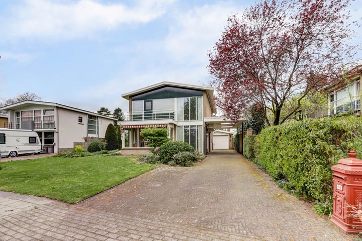 B. Stegemanstraat 48 in Winterswijk