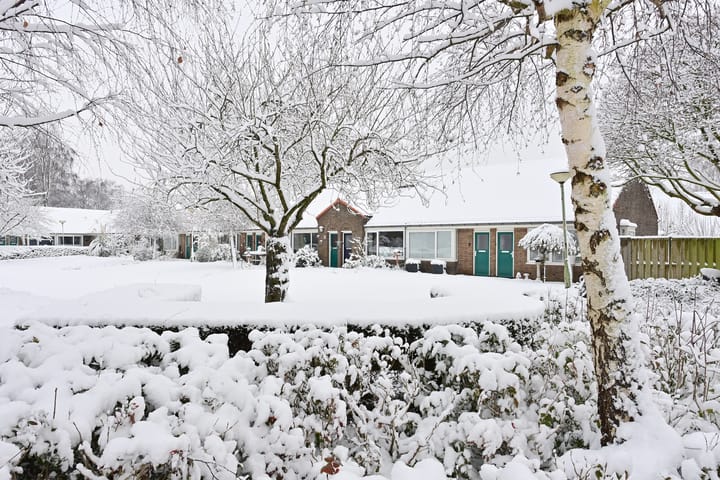 B. van Rooijenstraat 20 in Naarden foto