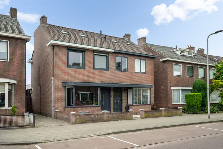 B.W. ter Kuilestraat 149 in Enschede
