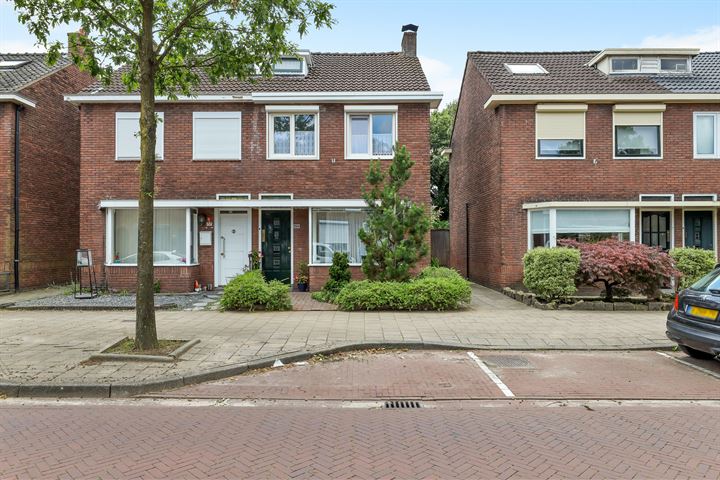 B.W. ter Kuilestraat 159 in Enschede