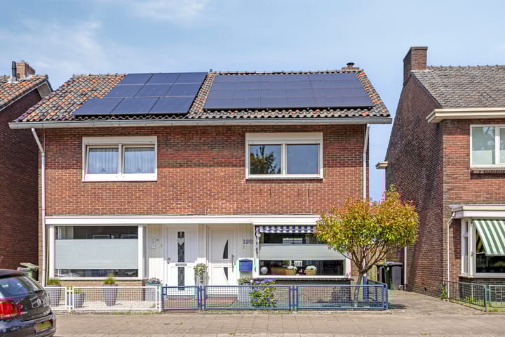 B.W. ter Kuilestraat 190 in Enschede