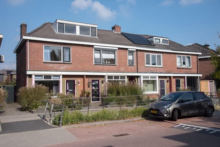 B.W. ter Kuilestraat 324 in Enschede