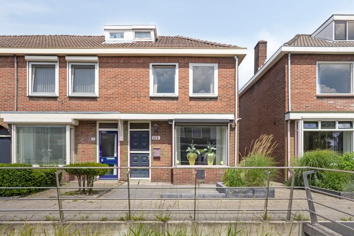 B.W. ter Kuilestraat 328 in Enschede
