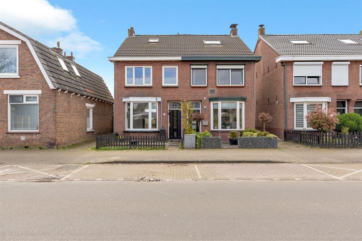 B.W. ter Kuilestraat 53 in Enschede