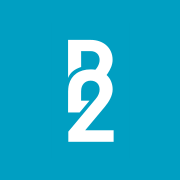 Logo B2 Makelaars & Taxateurs