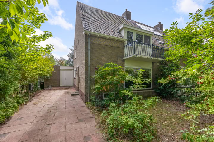 Baafjeslaan 23 in Heiloo