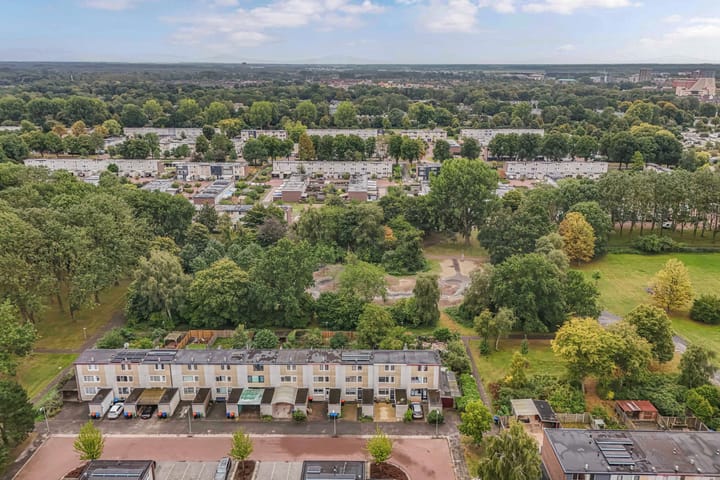 Foto von Haus Baai 64, Lelystad