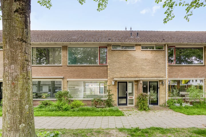Baai 86 in Etten-Leur Foto
