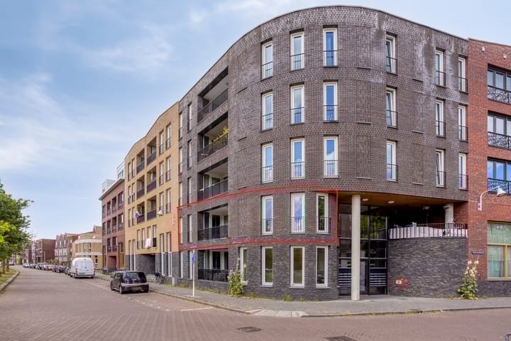 Photo of property Baak van Domburg 32, Amersfoort