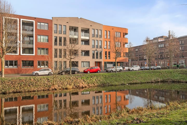 Photo of property Baak van Herkingen 60, Amersfoort