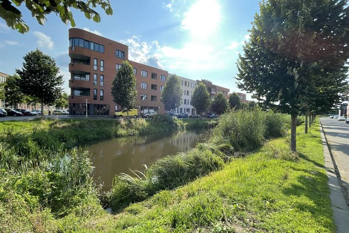 Baak van Katwijk 134 in Amersfoort