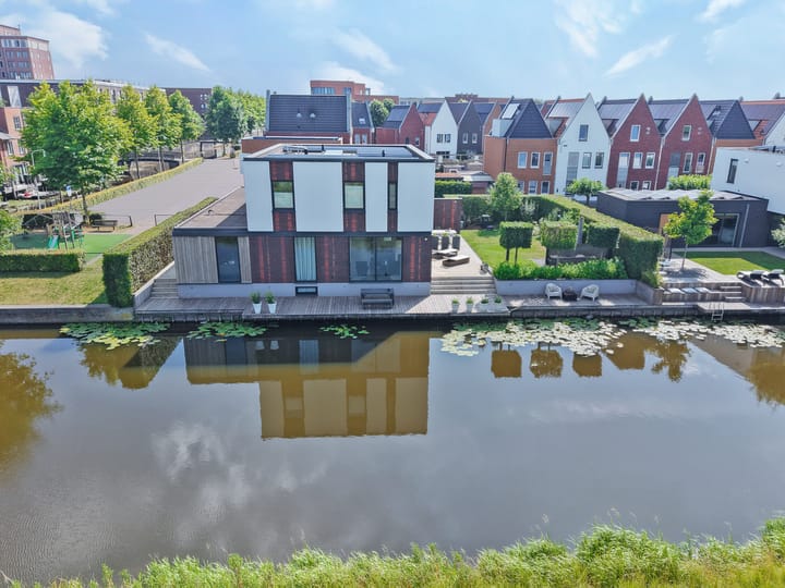 Baak van Petten 16 in Amersfoort