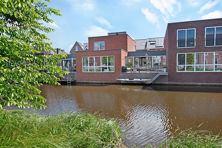 Baak van Petten 40 in Amersfoort