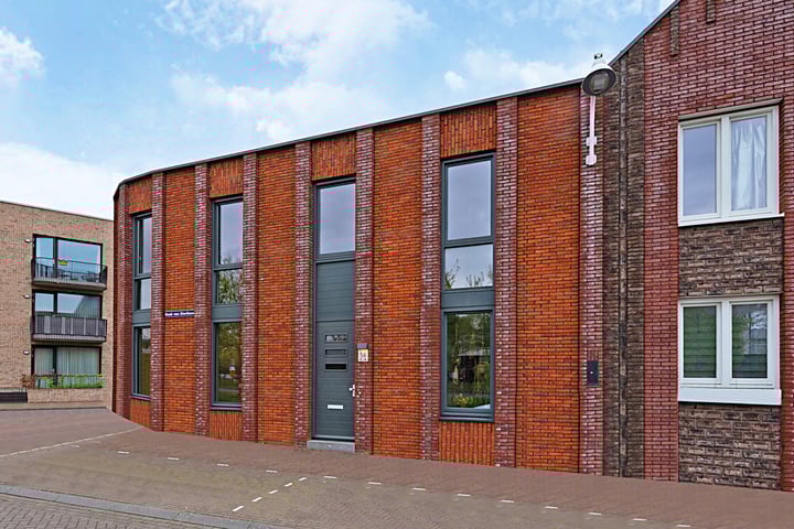 Baak van Zierikzee 56 in Amersfoort