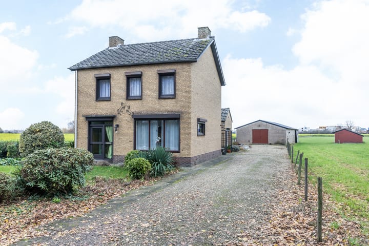 Baakhoverweg 4 in Susteren