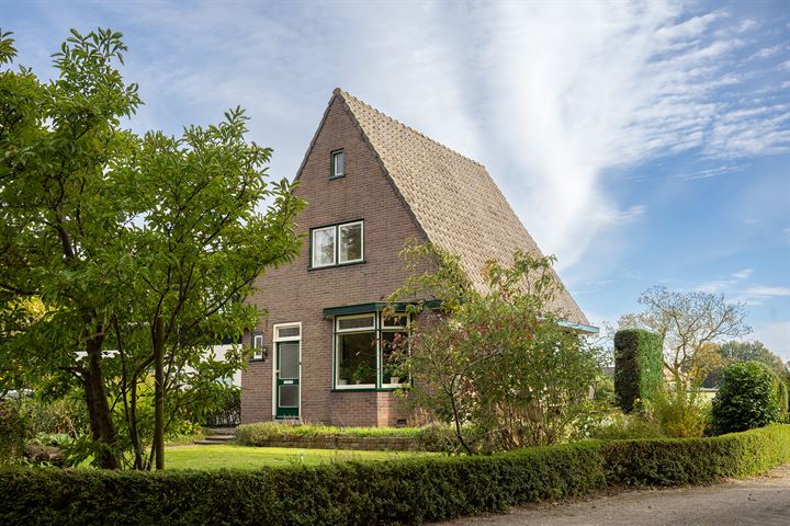 Baakseweg 13 in Wichmond