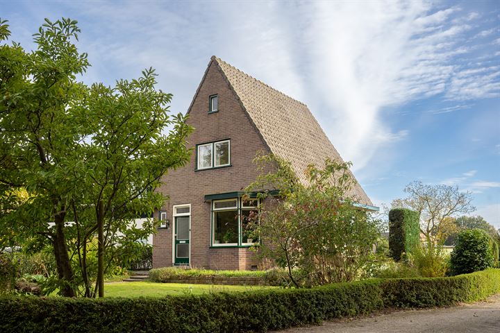 Photo of property Baakseweg 13, Wichmond