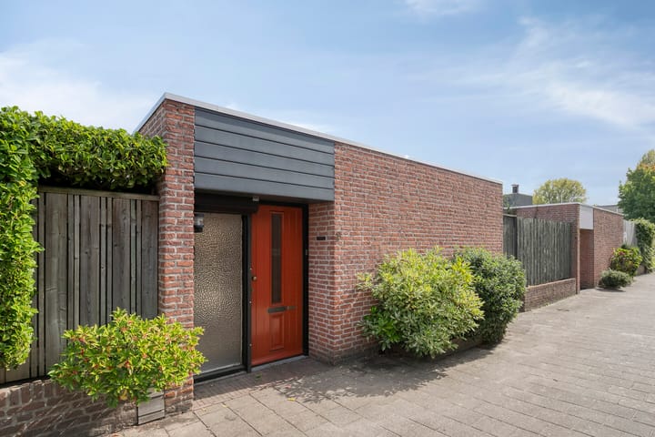 Baaldepad 8 in Eindhoven