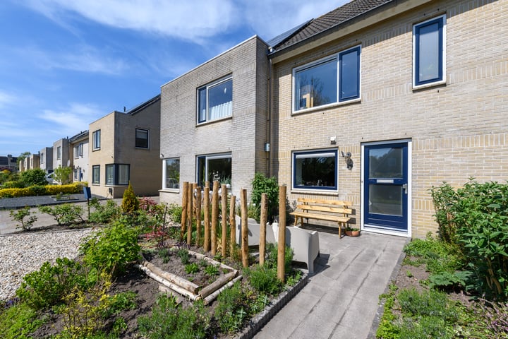 Photo of property Baalder 29, Drachten