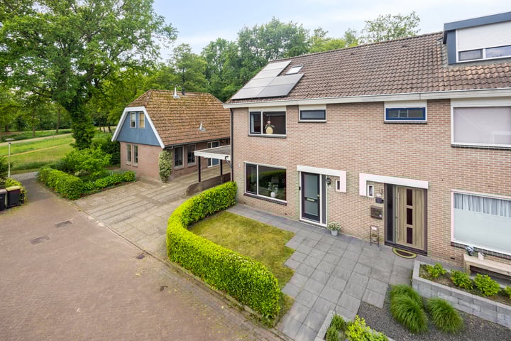 Foto van woning Baalder-Esch 113, Hardenberg