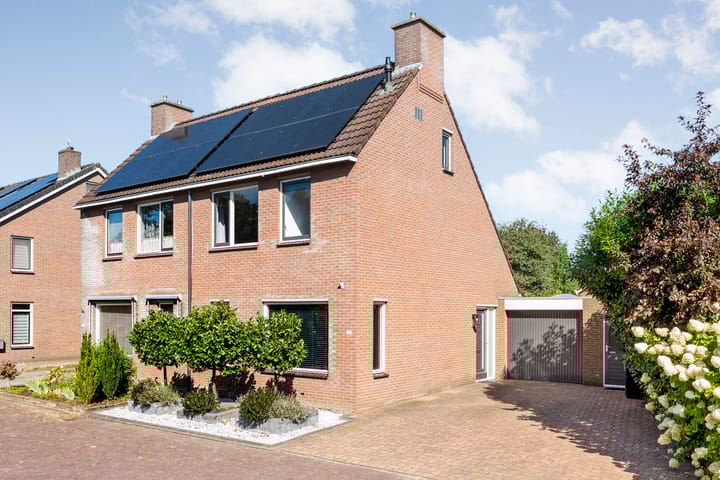 Foto van woning Baalder-Esch 133, Hardenberg