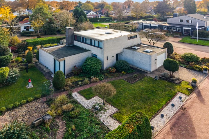 Foto van woning Baalder-Esch 29, Hardenberg