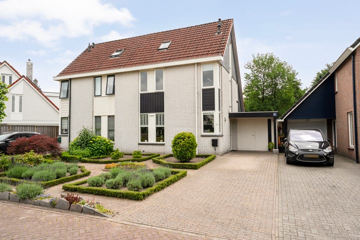 Photo of property Baalder-Esch 95, Hardenberg