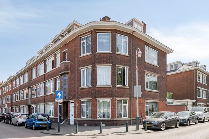 Baambruggestraat 125 in 's-Gravenhage