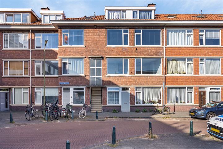 Baambruggestraat 159 in 's-Gravenhage