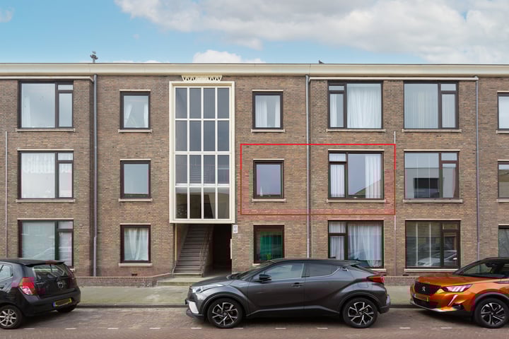 Baambruggestraat 39 in 's-Gravenhage photo