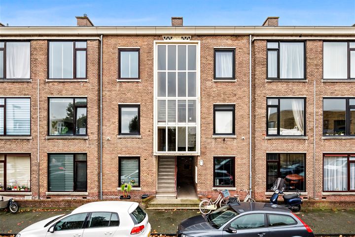 Baambruggestraat 71 in 's-Gravenhage