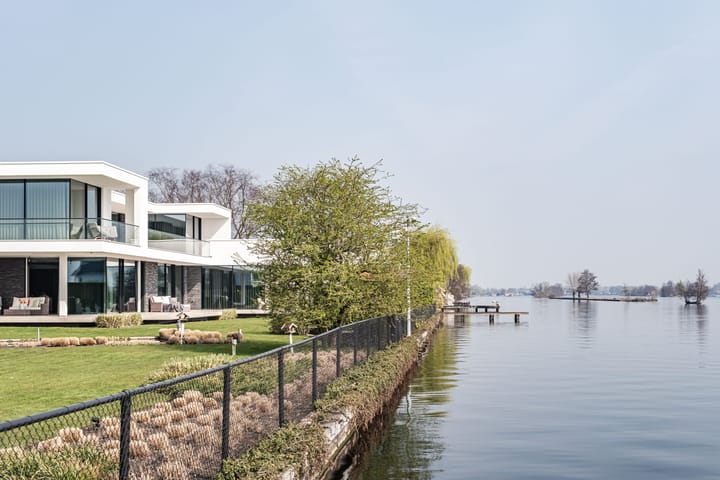 Baambrugse Zuwe 156 in Vinkeveen foto