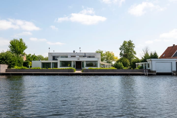 Baambrugse Zuwe 177 in Vinkeveen