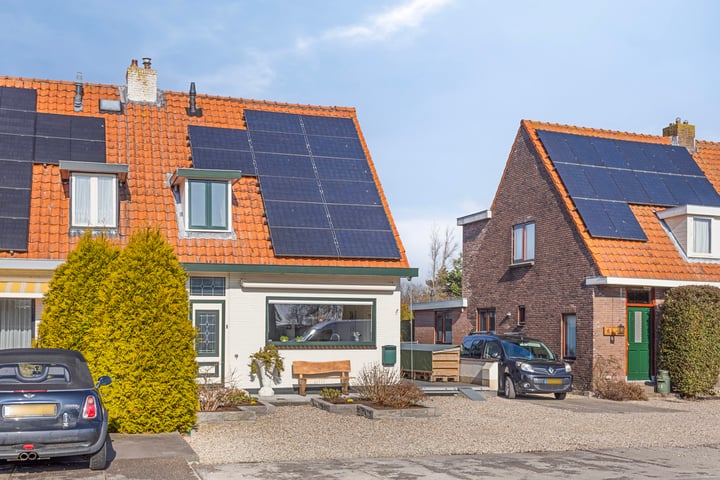 Photo of property Baambrugse Zuwe 61, Vinkeveen
