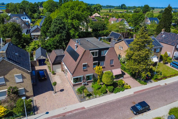 Photo of property Baan 40, IJsselmuiden