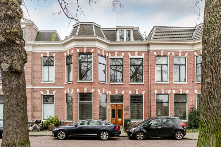 Baan 47 in Haarlem