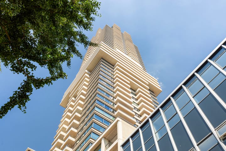 Baan 48G in Rotterdam